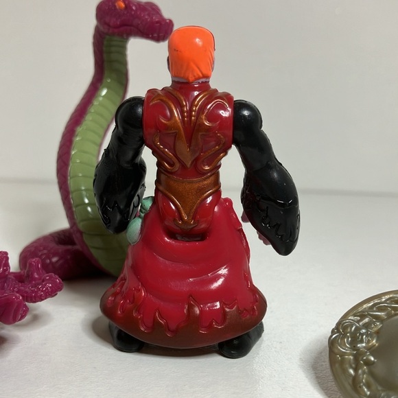 MEDUSA by Fisher-Price - Picture 3 of 9